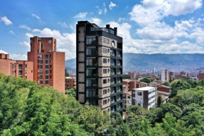 Hotel Living 35 Suites